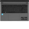 15.6" Ноутбук Acer Aspire lite AL15-31P серый