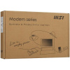 15.6" Ноутбук MSI Modern 15 B7M-245XRU черный