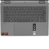 14" Ноутбук Lenovo Yoga 7 2-in-1 14AHP9 серый