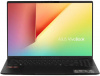 16" Ноутбук Asus Vivobook S M5606WA-MX019W черный