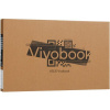 16" Ноутбук ASUS VivoBook 16 M1605YA-MB274W серебристый
