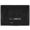 15.6" Ноутбук Asus TUF Gaming A15 FA506NF-HN060 черный