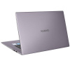 15.6" Ноутбук HUAWEI MateBook D 15 BoF-X серый