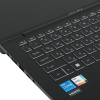 14" Ноутбук MSI Modern 14 C13M-674RU черный