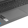16" Ноутбук Lenovo IdeaPad Slim 3 16IRU8 серый