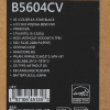 16" Ноутбук ASUS ExpertBook B5 B5604CVA-QY0048 черный