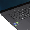 16" Ноутбук ASUS ROG Zephyrus 16 GU605MU-QR055 серый