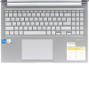 16" Ноутбук ASUS Vivobook 16 X1605ZA-MB721 серебристый