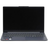 15.6" Ноутбук Lenovo IdeaPad Slim 3 15AMN8 серый