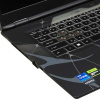 17.3" Ноутбук MSI Cyborg 17 B13WFKG-222XRU черный