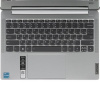 14" Ноутбук Lenovo IdeaPad Slim 5 14IRL8 серый