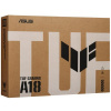 18" Ноутбук ASUS TUF Gaming FA808UM-S8030 серый