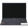 14" Ноутбук ASUS ZenBook 14 UM3402YA-KP602 черный