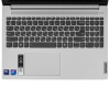 16" Ноутбук Lenovo IdeaPad Slim 5 16IMH9 серый