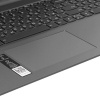16" Ноутбук Lenovo IdeaPad Slim 3 16ABR8 серый