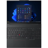 Ноутбук Lenovo ThinkPad E16 Gen 3 (21TF004RFW) Black