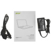 15.6" Ноутбук Acer Aspire Lite AL15-42P-R41D серебристый