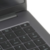 16" Ноутбук Honor MagicBook X 16 Plus серый