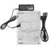 15.6" Ноутбук Acer Aspire 3 A315-24P-R25G серебристый