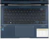 14" Ноутбук ASUS Zenbook 14 UX3402VA-KP144W синий