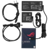 14" Ноутбук ASUS ROG Zephyrus G14 GA403UI-QS045W белый