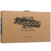 15.6" Ноутбук ASUS Vivobook GO E1504GA-BQ1238 черный