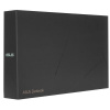14.5" Ноутбук ASUS ZenBook 14X OLED UX3404VA-M9015W серый