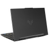 15.6" Ноутбук ASUS TUF Gaming F15 FX507VI-HQ108 серый