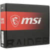 17.3" Ноутбук MSI Raider GE78 HX 14VIG-801RU черный