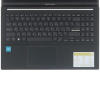 15.6" Ноутбук ASUS Vivobook GO E1504GA-BQ1238 черный