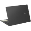 16" Ноутбук ASUS Vivobook X1605ZA-MB019W черный