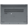 16" Ноутбук Lenovo IdeaPad Slim 3 16IAH8 серый