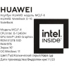 16" Ноутбук HUAWEI MateBook D 16 2024 MCLF-X серый