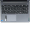 16" Ноутбук Lenovo IdeaPad Slim 3 16IAH8 серый