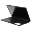 15.6" Ноутбук ASUS Vivobook Go 15 E1504FA-BQ615W черный