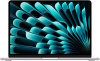 15.3" Ноутбук Apple MacBook Air M4 серебристый
