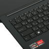 15.6" Ноутбук ASUS Vivobook Go 15 E1504FA-BQ533 черный
