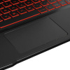 17.3" Ноутбук MSI GF76 Katana B12UCX-1004XRU черный