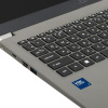 15.6" Ноутбук Acer Aspire Lite AL15-33P-334K серый