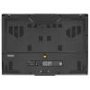 15.6" Ноутбук ASUS TUF Gaming F15 FX507VI-HQ108 серый