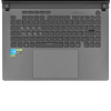 16" Ноутбук ASUS ROG Strix G615JH-RV044 серый
