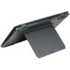 14" Ноутбук ASUS Zenbook Duo 14 OLED UX8406MA-QL056W серый