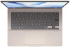 14" Ноутбук ASUS Vivobook 14 X1407QA-LY094W золотистый