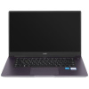 15.6" Ноутбук HUAWEI MateBook D 15 BoF-X серый