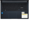 15.6" Ноутбук ASUS VivoBook 15 X1504ZA-BQ445 серебристый