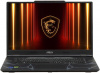 17.3" Ноутбук MSI Cyborg 17 B13WFKG-222XRU черный