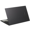 15.6" Ноутбук ASUS VivoBook 15X OLED K3504VA-MA507 черный