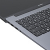 14" Ноутбук HUAWEI MateBook D 14 MDF-X серый