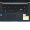 17.3" Ноутбук ASUS Vivobook 17 X1704VA-AU1091 синий