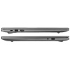 16" Ноутбук Honor MagicBook X16 2025 серый